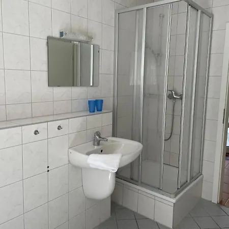 Stoertebekers Piratennest アパート