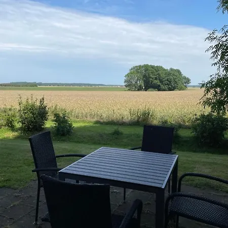 Stoertebekers Piratennest شقة