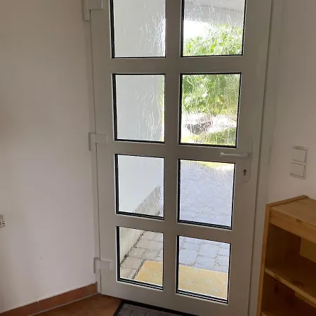 Stoertebekers Piratennest Apartment