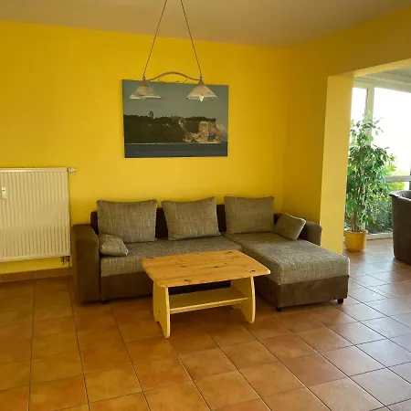 Stoertebekers Piratennest Apartment