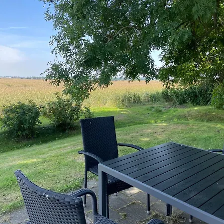 Stoertebekers Piratennest شقة