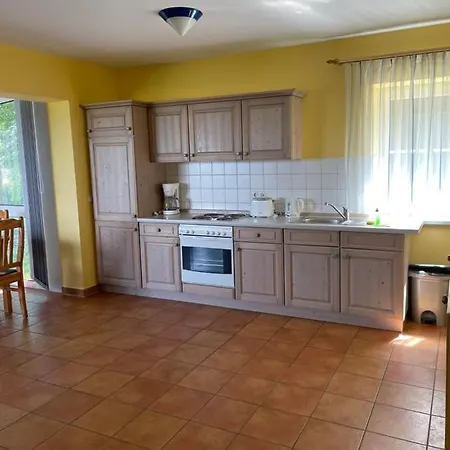 شقة Stoertebekers Piratennest