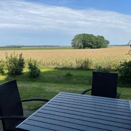 Stoertebekers Piratennest شقة