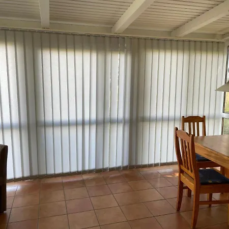 Apartment Stoertebekers Piratennest