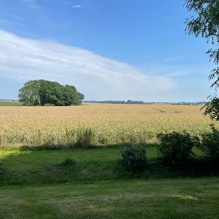 Stoertebekers Piratennest شقة درانسكي