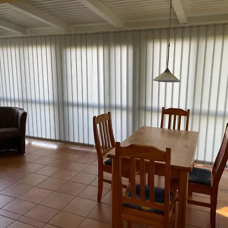 Stoertebekers Piratennest Apartment Dranske
