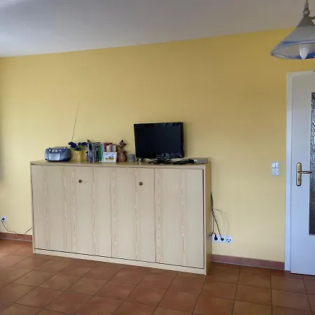 Stoertebekers Piratennest アパート *