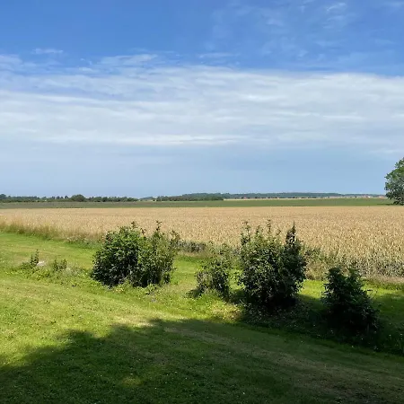 شقة Stoertebekers Piratennest