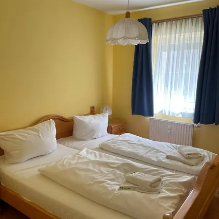 Stoertebekers Piratennest ドランスケ