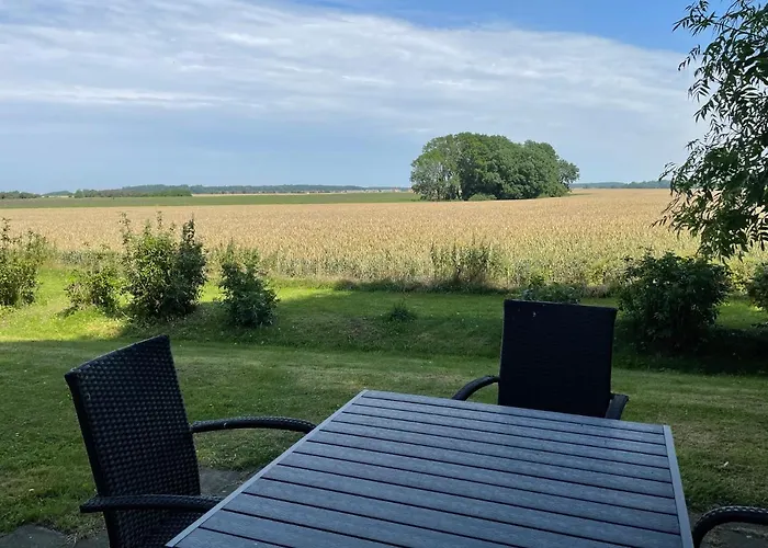 Stoertebekers Piratennest 아파트